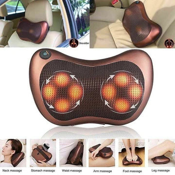 Electric Pillow Massager