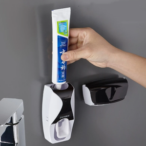 Toothpaste Dispenser