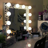 Vanity Mirror Light