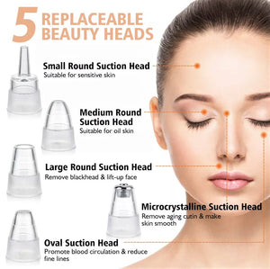 Black Head Remover