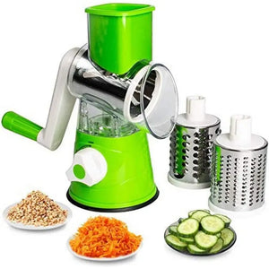 Vegetable Cutter and Slicer