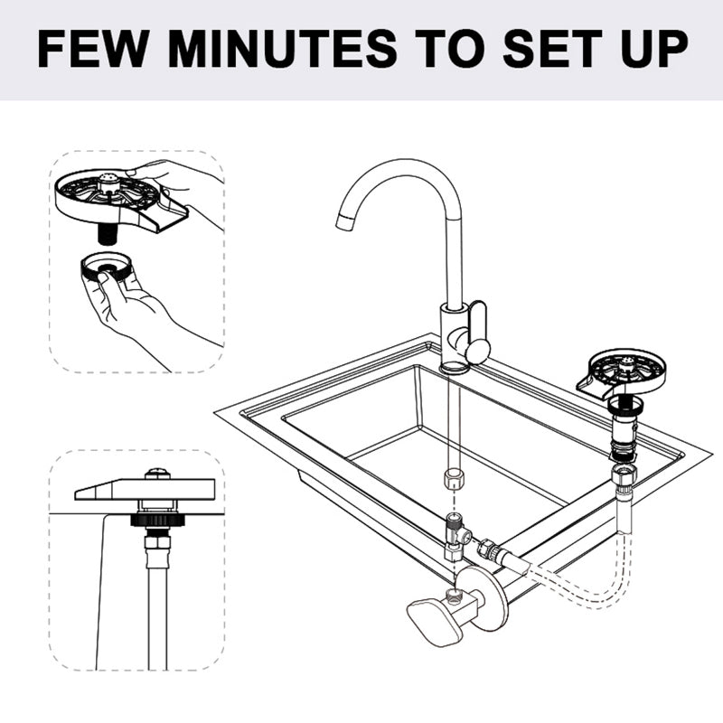 Glass/Cup Cleaner