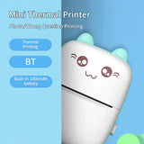 MINI PRINTER INKLESS