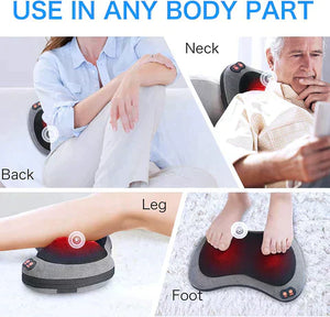 Electric Pillow Massager