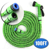 FLEXIBLE EXPANDABLE MAGIC HOSE PIPE 100FT