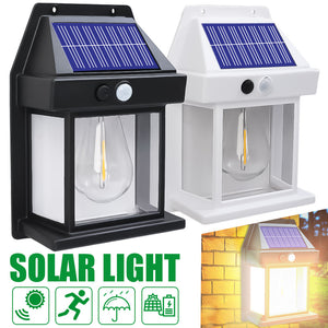 Solar Lamp