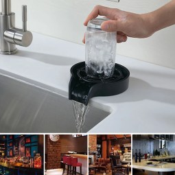 Glass/Cup Cleaner