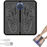 EMS Foot Massager For Pain Relief