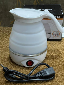 600ML-Portable Electric Kettle