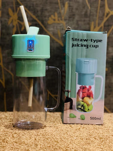 Portable Juicer Blender