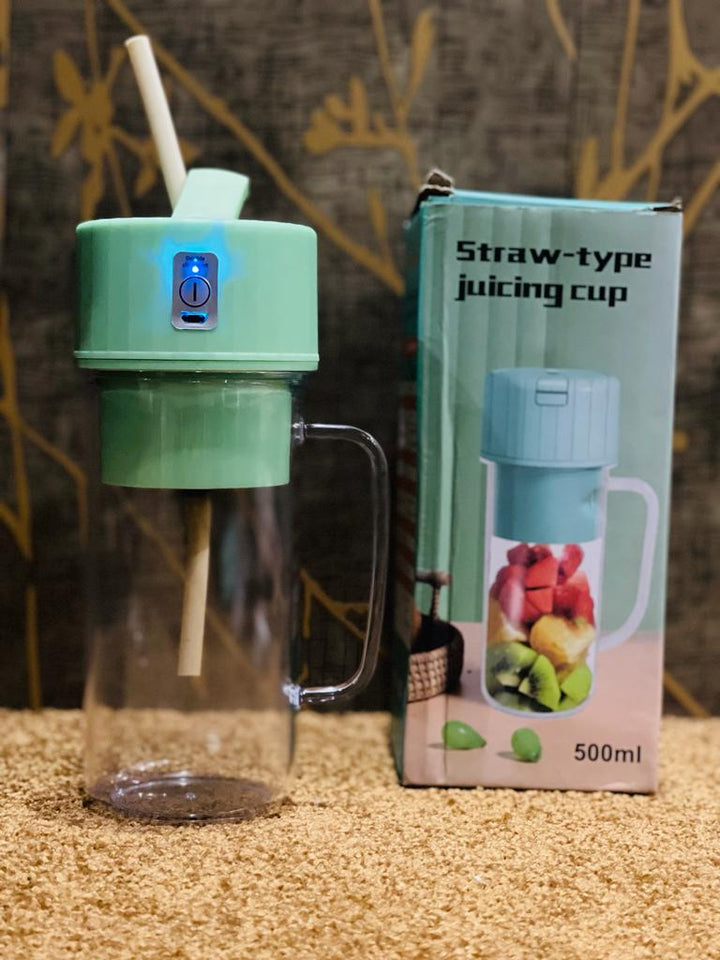 Portable Juicer Blender