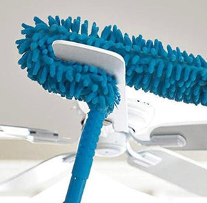 Foldable Microfiber Cleaning Duster