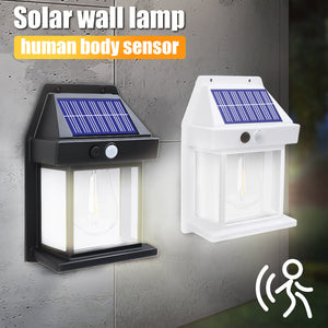 Solar Lamp