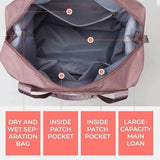 Foldable Water Proof Bag