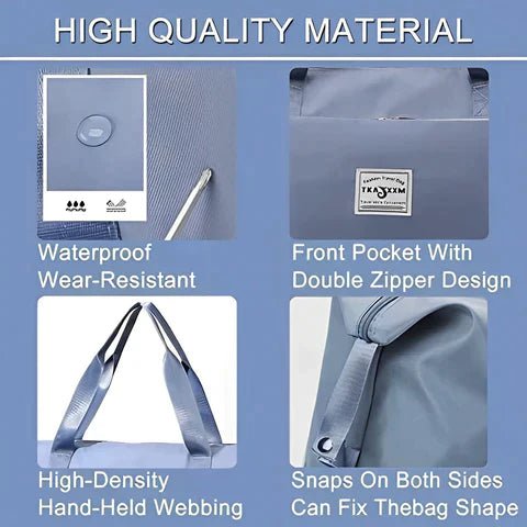 Foldable Water Proof Bag